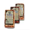 Pasture Pride Juusto Baked Grilling Cheese 3-Pack | 5-Year Cellar-Aged Cheddar Flavor | (3) 6 oz Pieces | Heat & Eat Authentic Wisconsin Grilling Cheese view 1
