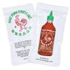 Sriracha2Go - Huy Fong Foods Sriracha Chili Hot Sauce Packets (50-Pack) view 1