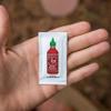 Sriracha2Go - Huy Fong Foods Sriracha Chili Hot Sauce Packets (50-Pack) view 3