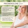 BIOLABS PRO Pregnenolone, All Natural Bioidentical Pregnenolone, 2.5% Maximum Strength, Two-Month Supply (Unscented - 3oz) view 2