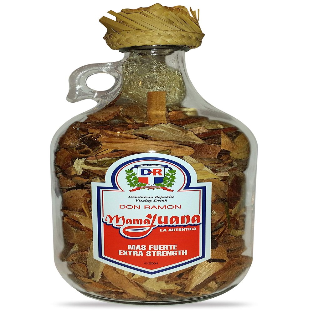 Don Ramon Mamajuana DIY kit,1/2 gallon. The original brand.