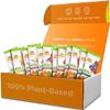 PROBAR - BOLT Organic Energy Chews, Variety Pack, Strawberry, Berry Blast, Orange, Raspberry, Pink Lemonade, Cranberry Pomegranate - Gluten-Free, USDA Certified Organic (12 Count) - Flavors May Vary view 1