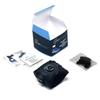 FootScientific Foot Drop Brace for Walking with BOA Fit System  Adjustable AFO Support for Dorsiflexion, Lightweight & Comfortable, Fits Most Shoe Types  Includes Deluxe Accessory Kit view 3