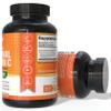 NutriFlair Liposomal Vitamin C 1700mg, 180 Capsules - High Absorption, Fat Soluble VIT C, Higher Bioavailability Immune System Support & Collagen Booster, Non-GMO, Vegan Pills view 4