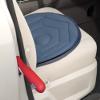 Avin (AI 1004) Automobility Solution (HandyBar Red & Swivel Cushion) view 2