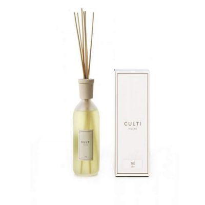 Culti The - Stile Reed Diffuser Milano 500 ML