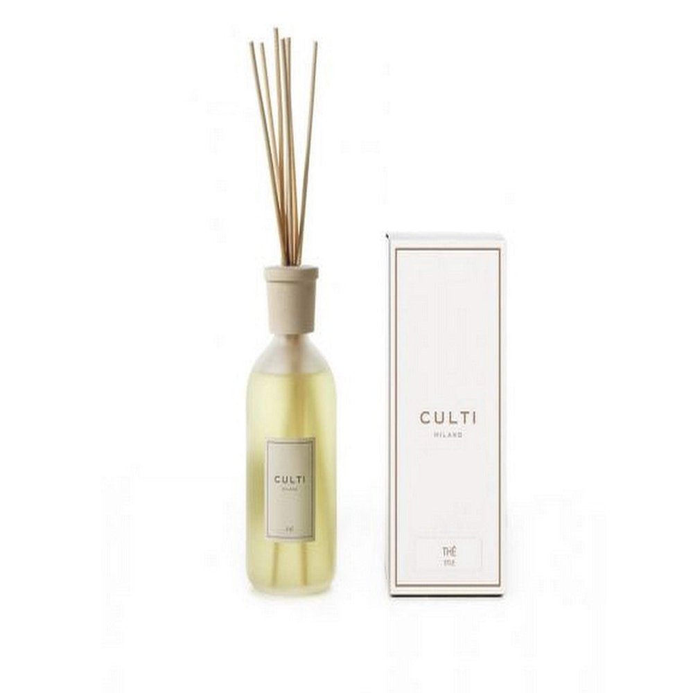 Culti The - Stile Reed Diffuser Milano 500 ML