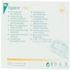 3M Tegaderm +Pad Film Dressing with Non-Adherent Pad, Sterile Dressing With Waerproof Bacterial Barrier and Absorbent Pad, 3.5" x 6", Box of 25 view 1