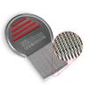 Nit Free Professional Lice Kit - 3 Step Kit Mousse 4oz, Shampoo 8oz Professional Stainless Steel Terminator Comb view 4