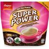 2-Pack / Malaysia Brand/Super Power 5 In 1 Premium Instant Coffee/With Herbal Extract of Kacip Fatimah & Collagen/Delicious Health Boost For Ladies/A Shot Of Collagen In Your Morning Coffee/20s x 22g/pack view 1