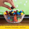 M&M'S, Pretzel Chocolate Candy Sharing Size Bag, 8 oz view 3