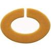 Eakin Cohesive StomaWrap 3.35" Diameter x 1.97 Inner Hole x .12" Thickness view 1