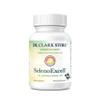 Dr. Clark SelenoExcell Selenium Supplement, 200mcg, 100 Capsules view 1