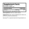 Dr. Clark SelenoExcell Selenium Supplement, 200mcg, 100 Capsules view 2
