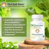 Dr. Clark SelenoExcell Selenium Supplement, 200mcg, 100 Capsules view 3