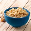 Cascadian Farm Organic Honey Nut O's Cereal, 9.5 oz (Pack of 12) view 4