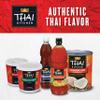 Thai Kitchen Premium Fish Sauce, 23.66 fl oz - One 23.66 Fluid Ounce Bottle of Fish Sauce Crafted for Dressings and Marinades for a Sweet, Tangy and Spicy Flavor view 3