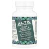Alta Health Products, herbal SILICA with bioflavonoids , Tablets, 120 Count view 1