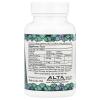 Alta Health Products, herbal SILICA with bioflavonoids , Tablets, 120 Count view 2