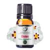 uhRohMuh Organic Cistus Ladaniferus Essential Oil - 5ml, USDA Certified, 100% Pure and Vegan, Perfect for Aromatherapy and Skin Care view 1