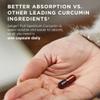 Curcumin 185x 40 mg Solgar 90 Softgels view 3