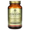 Curcumin 185x 40 mg Solgar 90 Softgels view 4