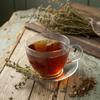Organic Mugwort Tea, 18 Bleach-Free Tea Bags  Organic Tea Improves Digestion, and Acts as an Emotional Relaxant, No GMOs view 4