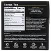 Buddha Teas - Organic Senna Tea - Herbal Tea - For Health & Wellbeing - With Vitamins, Minerals & Antioxidants - Clean Ingredients - Caffeine Free - OU Kosher - 18 Tea Bags (Pack of 1) view 2