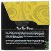 Buddha Teas - Organic Senna Tea - Herbal Tea - For Health & Wellbeing - With Vitamins, Minerals & Antioxidants - Clean Ingredients - Caffeine Free - OU Kosher - 18 Tea Bags (Pack of 1) view 4