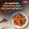 Barilla Red Lentil Rotini Pasta, 8.8 oz (Pack of 10) - Gluten Free, Non GMO & Kosher - Plant Based Protein Pasta view 3