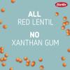 Barilla Red Lentil Rotini Pasta, 8.8 oz (Pack of 10) - Gluten Free, Non GMO & Kosher - Plant Based Protein Pasta view 4