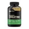 Optimum Nutrition Micronized Creatine Monohydrate Capsules, Keto Friendly, 2500mg, 100 Capsules view 1