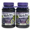 Welch's Concord Grape Jelly (30 Ounce, 2 Pack) view 1