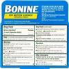 Bonine Raspberry Chewable Tablets for Motion Sickness, 16 (2 Pack), 16 Count (Pack of 2) view 4
