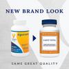 The Vitamin Shoppe Digestive Enzymes - Complete Multi-Enzyme Formula | Protein Fat Carb Digestion | 180 Vegetable Capsules | Plant-Based view 2