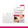 Embrace Active Scar Defense for New Scars, FDA-Cleared Silicone Scar Sheets, 2.4 Inch, Medium, 60 Day Supply (Recommended Treatment) view 1
