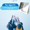 MTHFR+COMT Methylation Genes Test Kit. 1-on-1 Live Expert Support by Phone 7 Days A Week. Includes C677T, A1298C & V158M Variants for Methylation and Wellness Analysis. Results in 2-5 Days. Ages 0+ view 2
