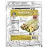 Norigami Egg Wraps with Pea Protein  Sesame Seeds. High Protein, Low Carb, Vegetarian. Thin Healthy Wraps -Certified Kosher, Non-GMO, Gluten Free -NOW Featuring 10 Wraps in a bag. view 1