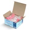 Disposable Oral Care Sponge Swabs(50pcs Pink) view 1