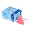 Disposable Oral Care Sponge Swabs(50pcs Pink) view 2