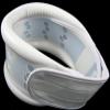 82001-Large Rigid Cervical Collar-23"Length view 1