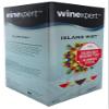 Island Mist Raspberry Dragonfruit Shiraz Wine Kit by Winexpert view 3