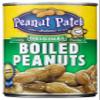 Peanut Patch Margaret Holmes Green Boiled Peanuts, (13.5oz cans) view 1
