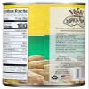 Peanut Patch Margaret Holmes Green Boiled Peanuts, (13.5oz cans) view 2