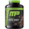 MusclePharm Combat 100% Whey Protein Powder, Chocolate Milk, Fast Recovery & Muscle Gain with Whey Isolate, High Protein Powder for Women & Men, Gluten Free, 5lb, 67 Servings view 1