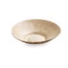 Restaurantware 3.25 Inch Disposable Bamboo Tableware 100 Disposable Bowls - Premium Round Natural Bamboo Premium Bamboo Plates LeakResistant For Parties Or Catering view 2