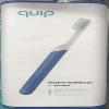 Quip Electric Toothbrush (Blue Plastic) view 1
