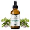 uh*Roh*Muh Organic Winter Savory Essential Oil - Satureja Montana Extracts for Aromatherapy and Skin Care - 100% Pure and Natural Essential Oil - Sourced from Spain 1oz view 1