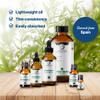 uh*Roh*Muh Organic Winter Savory Essential Oil - Satureja Montana Extracts for Aromatherapy and Skin Care - 100% Pure and Natural Essential Oil - Sourced from Spain 1oz view 3