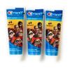Crest Toothpaste 4.2 Ounce Kids Incredibles 2 Fruit Burst (124ml) (3 Pack) view 1